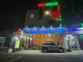 Minh Thư Hotel